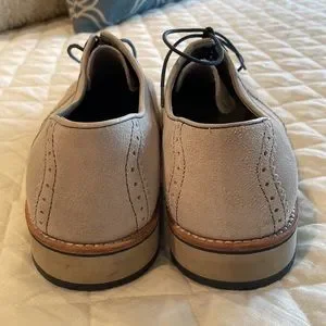 Johnston & Murphy | Shoes | Johnston And Murphy Mens Shoe 